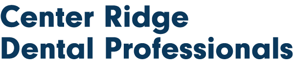 Center Ridge Dental Professionals Logo