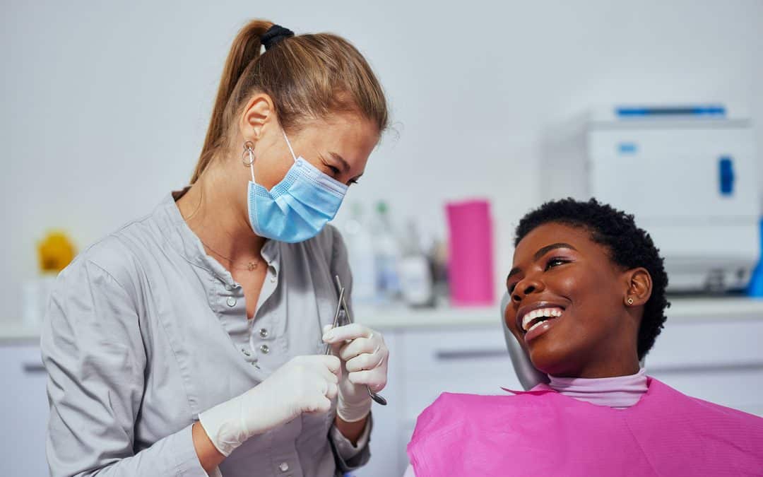 What to expect on your first dentist appointment in North Ridgeville, OH