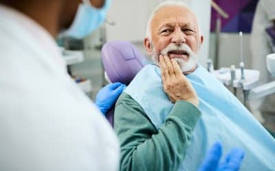 How to Know if My Toothache is Serious?