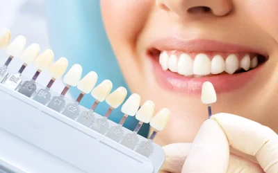 Cosmetic Dental Care 101: Understanding Your Options in North Ridgeville, OH