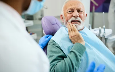 How to Know if My Toothache is Serious?