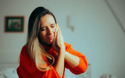 What are the Most Common Dental Emergencies?