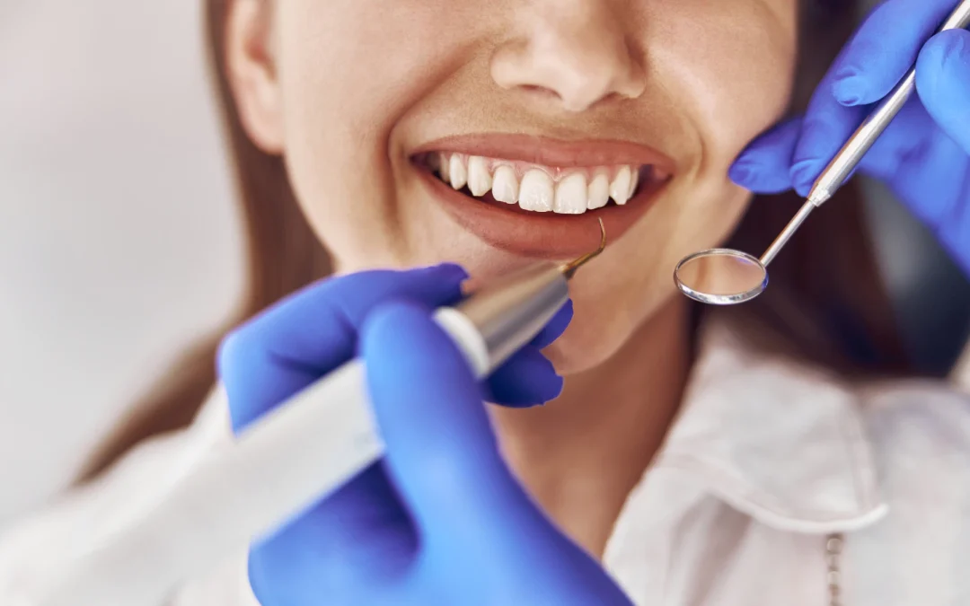 What Are The Signs Of Gum Disease?