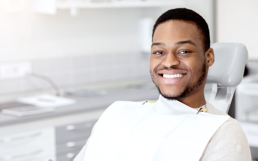 Can Cosmetic Dentistry Improve Your Oral Health Too?