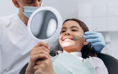 Why Preventive Dental Care Is the Foundation of a Healthy Smile in North Ridgeville, OH