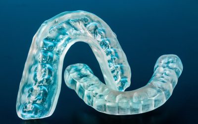How Night Guards Protect Teeth From Grinding And Clenching In North Ridgeville, OH