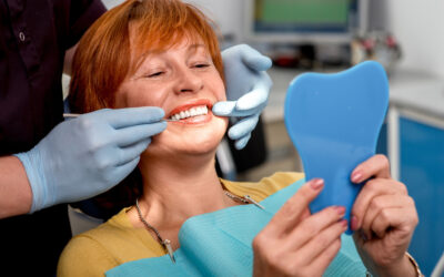 What Are Dental Implant Restorations?